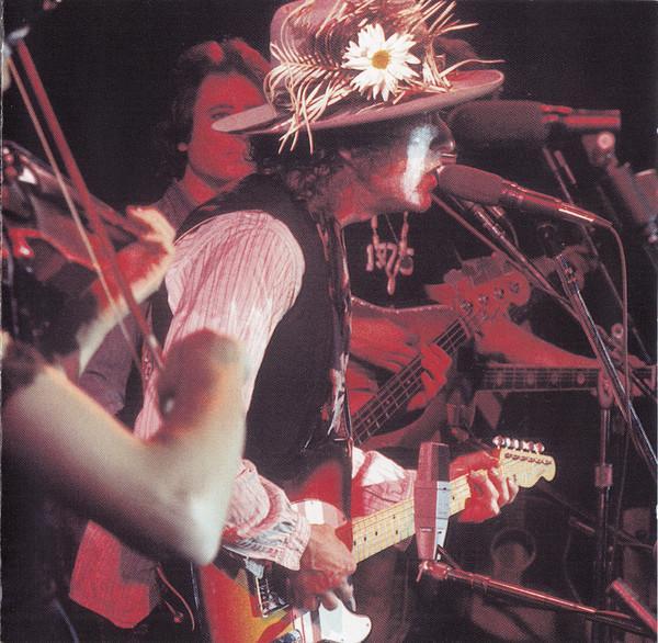 Cd - Bob Dylan - Live 1975 (The Rolling Thunder Revue), Cd's en Dvd's, Cd's | Overige Cd's, Verzenden