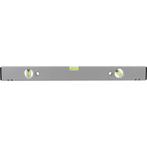Talen Tools Aluminium Waterpas 100 cm - Uitgerust met 3 L..., Ophalen of Verzenden, Nieuw