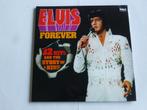 Elvis Presley - Elvis Forever (2 LP), Cd's en Dvd's, Verzenden, Nieuw in verpakking