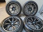 BMW X3 G01 G45 iX3 X4 G02 19 inch velgen winterbanden, Auto-onderdelen, Banden en Velgen, 19 inch, 245 mm, Banden en Velgen, Nieuw