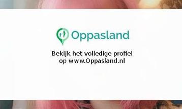 Ik ben Leonna, 19 jaar oud en ik zoek oppaswerk in Slootd... beschikbaar voor biedingen