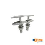 Bieden: Allpa stainless steel retractable bolder, Ophalen of Verzenden, Nieuw