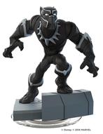 Black Panther 3.0 (Disney infinity tweedehands), Ophalen of Verzenden, Zo goed als nieuw