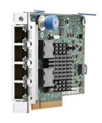HP Flexfabric 366FLR 1Gb 4P UTP P/N: 665238-001, Ophalen of Verzenden, Refurbished, HPE