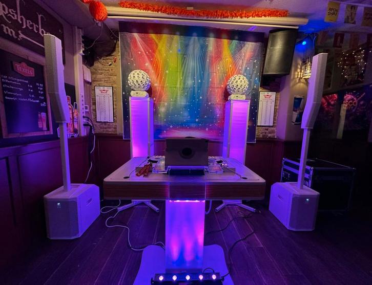 Dj bruiloft verjaardag feest muziek alle genres mogelijk, Diensten en Vakmensen, Muzikanten, Artiesten en Dj's, Dj, Solo-artiest