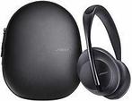 Bose Noise Cancelling Headphones 700 zwart, Verzenden, Zo goed als nieuw, Zonder abonnement, Zonder simlock