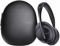 Bose Noise Cancelling Headphones 700 zwart beschikbaar voor biedingen