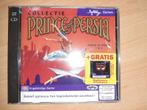 Prince of Persia Collection (PC Nieuw), Spelcomputers en Games, Games | Pc, Ophalen of Verzenden, Nieuw