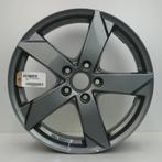 Set velgen 17 inch Universeel Rial 5x112 *OS1006978*, Gebruikt, Velg(en), 17 inch, Ophalen of Verzenden