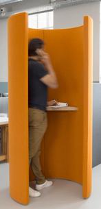 Akoestische telefooncel Totem, Nieuw in verpakking