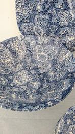 Enoch Wedgwood - Dessertservies (14) - Gainsborough -, Antiek en Kunst