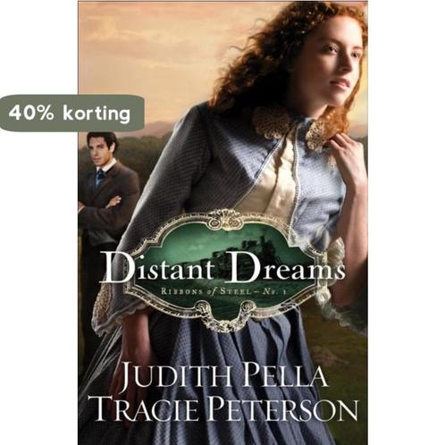 Distant Dreams 9780764206917 Judith Pella, Boeken, Overige Boeken, Gelezen, Verzenden