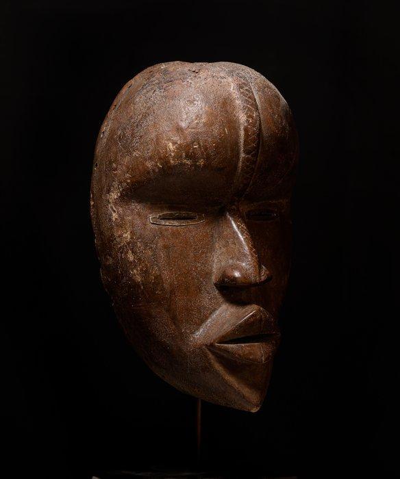 Dan masker - Ivoorkust, Antiek en Kunst, Kunst | Niet-Westerse kunst