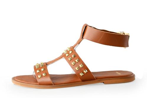 Manfield Sandalen in maat 39 Bruin | 10% extra korting, Kleding | Dames, Schoenen, Bruin, Zo goed als nieuw, Sandalen of Muiltjes