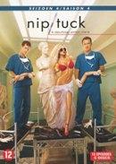 Nip tuck - Seizoen 4 - DVD, Verzenden, Nieuw in verpakking