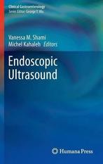 Endoscopic Ultrasound, Boeken, Studieboeken en Cursussen, Verzenden, Nieuw