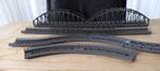 Märklin H0 - 7263/7262/7268/7267/7269 - Bruggen (12) -, Nieuw