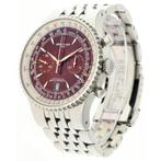Breitling - Montbrillant Légende - A23340 - Heren -, Nieuw