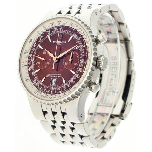 Breitling - Montbrillant Légende - A23340 - Heren -, Sieraden, Tassen en Uiterlijk, Horloges | Heren