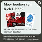 De Twitter story 9789047005780 Nick Bilton, Verzenden, Gelezen, Nick Bilton