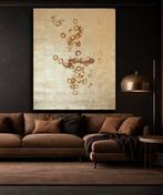 Fran Gonzalez (1959) - Le Mirage de l´Or (XXL)