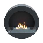 Bio Ethanol Hanghaard Brescia, Nieuw