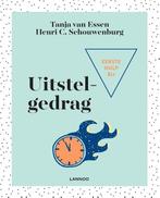 Eerste hulp bij uitstelgedrag 9789401453868 Tanja van Essen, Verzenden, Gelezen, Tanja van Essen