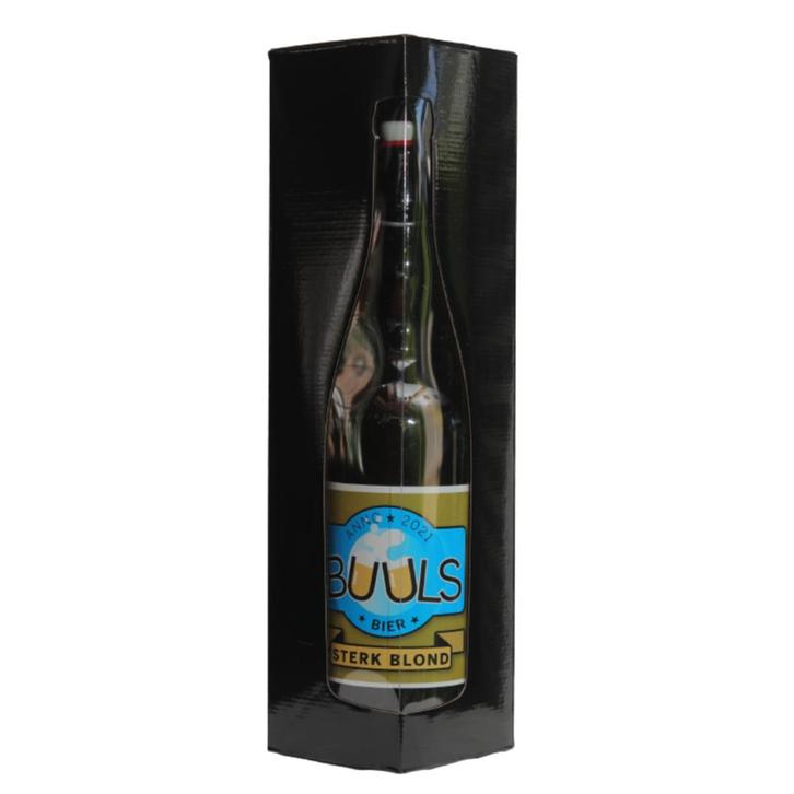 Buuls - Bössel 75cl, Verzamelen, Biermerken