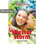 Westerstorm 9789490763848 Elly Koster, Boeken, Romans, Verzenden, Zo goed als nieuw, Elly Koster