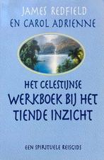 Het Celestijnse werkboek bij het Tiende Inzicht, Verzenden, Nieuw