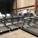 Matrix T7xe loopband | treadmill | cardio |, Sport en Fitness, Fitnessmaterialen, Gebruikt, Verzenden