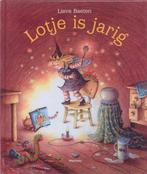 Lotje is jarig 9789022325421 Lieve Baeten, Verzenden, Gelezen, Lieve Baeten