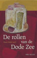De rollen van de Dode Zee 9789033485916 Hans Debel, Boeken, Verzenden, Zo goed als nieuw, Hans Debel