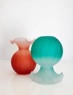 ºRibes Atelierº - Mariana Iskra - Vaas (2) - Glas - Het