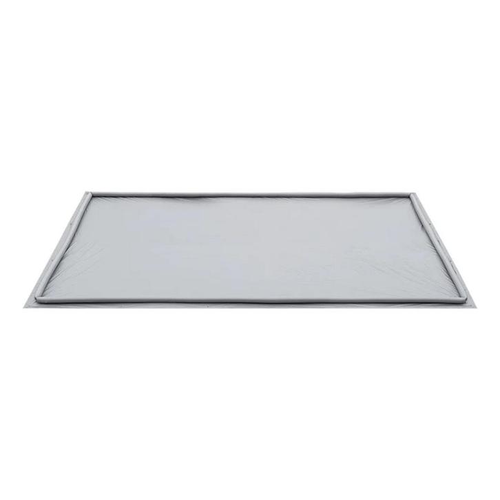 ProPlus Opblaasbaar grondzeil - waterdicht PVC - 2,5 x 6..., Caravans en Kamperen, Caravan accessoires, Nieuw, Ophalen of Verzenden