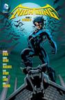 Nightwing Volume 1: Bludhaven