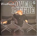 Lp - Conny Vandenbos - Over Liefde, Cd's en Dvd's, Vinyl | Nederlandstalig, Verzenden, Nieuw in verpakking