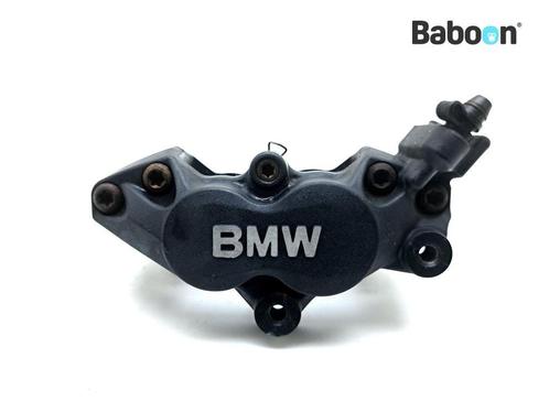 Remklauw Rechts Voor BMW R 1200 ST (R1200ST), Motoren, Onderdelen | BMW, Gebruikt, Verzenden