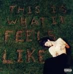 lp nieuw - Gracie Abrams - This Is What It Feels Like, Verzenden, Zo goed als nieuw