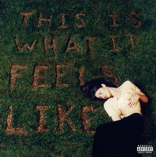 lp nieuw - Gracie Abrams - This Is What It Feels Like, Cd's en Dvd's, Vinyl | Pop, Zo goed als nieuw, Verzenden