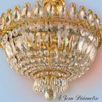 Gran Lámpara Plafon Araña - Estilo Victoriana - Plafondlamp, Antiek en Kunst