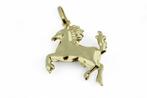 Hanger - 18 karaat Geel goud
