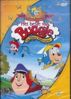 Het beste van Budgie - de kleine helicopter (dvd tweedehands, Ophalen of Verzenden, Zo goed als nieuw