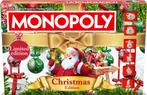 Monopoly Christmas | Winning Moves - Gezelschapsspellen, Verzenden, Nieuw