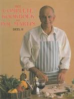 Het complete kookboek van Pol Martin : deel 2, Ophalen of Verzenden, Nieuw