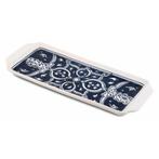 Cakeschaal Blue Fond – 30 cm – Dishes & Deco, Huis en Inrichting, Verzenden, Nieuw