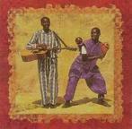 cd - Bernard Kabanda - Olugendo, Verzenden, Zo goed als nieuw