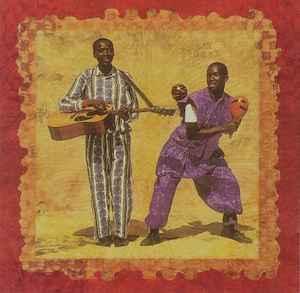 cd - Bernard Kabanda - Olugendo, Cd's en Dvd's, Cd's | Overige Cd's, Zo goed als nieuw, Verzenden