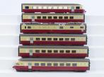 Märklin H0 - 37547 - Treinstel (1) - 6-delig, Hobby en Vrije tijd, Modeltreinen | H0, Nieuw