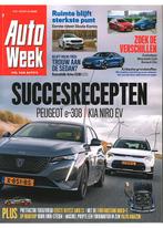 AutoWeek - 07 2024, Boeken, Nieuw, Sport en Vrije tijd, Verzenden